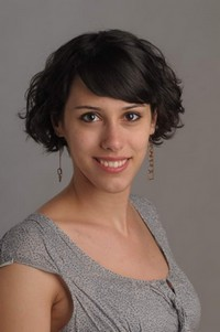 Zsuzsa Baranyai